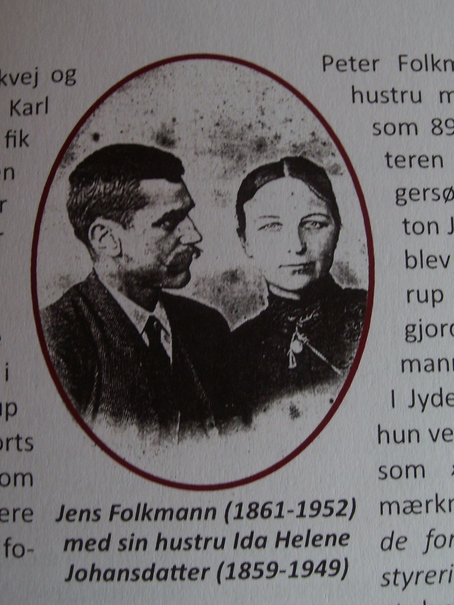 Jens Folkmann